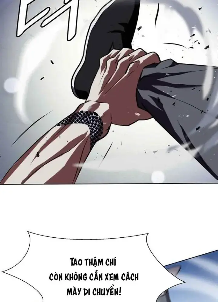 Đấu Trường Chiến Đấu: Chapter 5