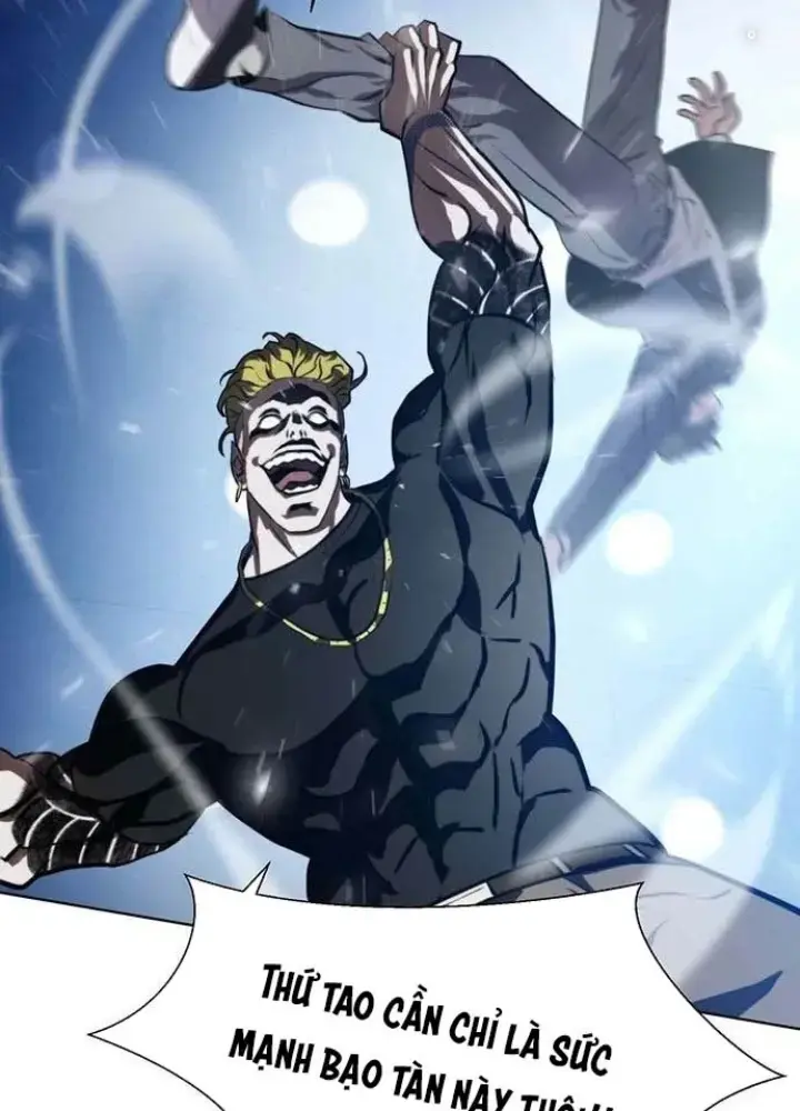 Đấu Trường Chiến Đấu: Chapter 5