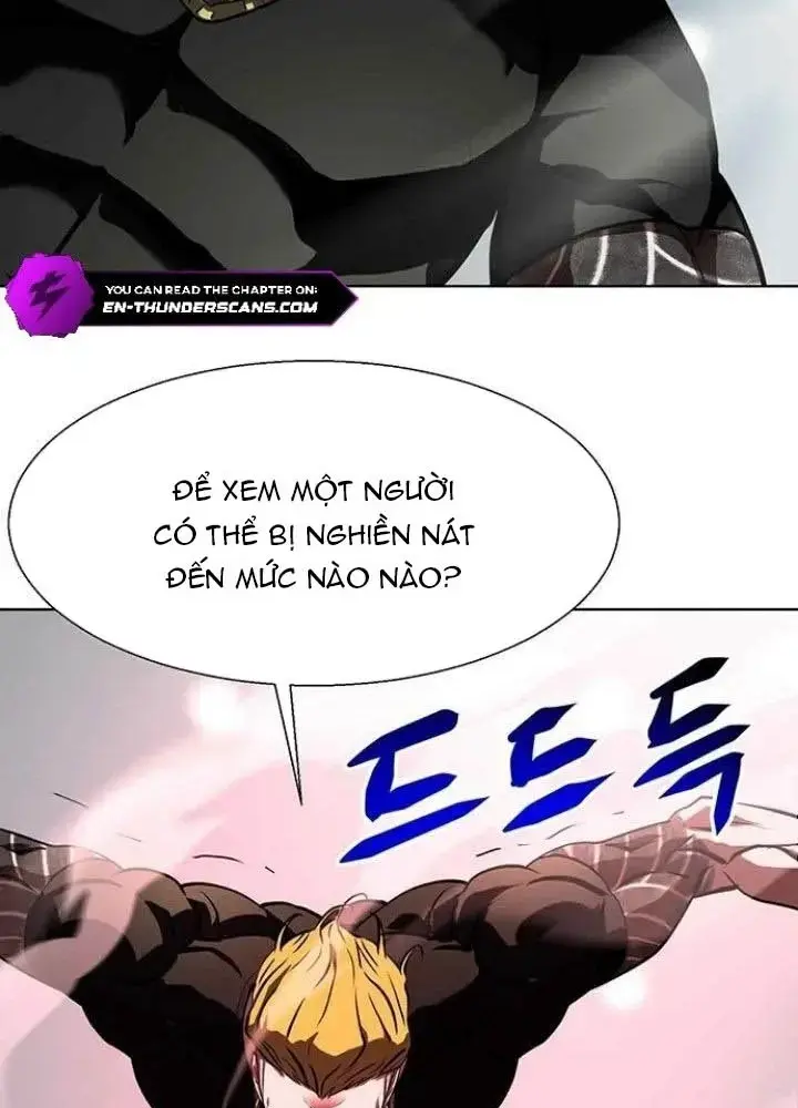 Đấu Trường Chiến Đấu: Chapter 5