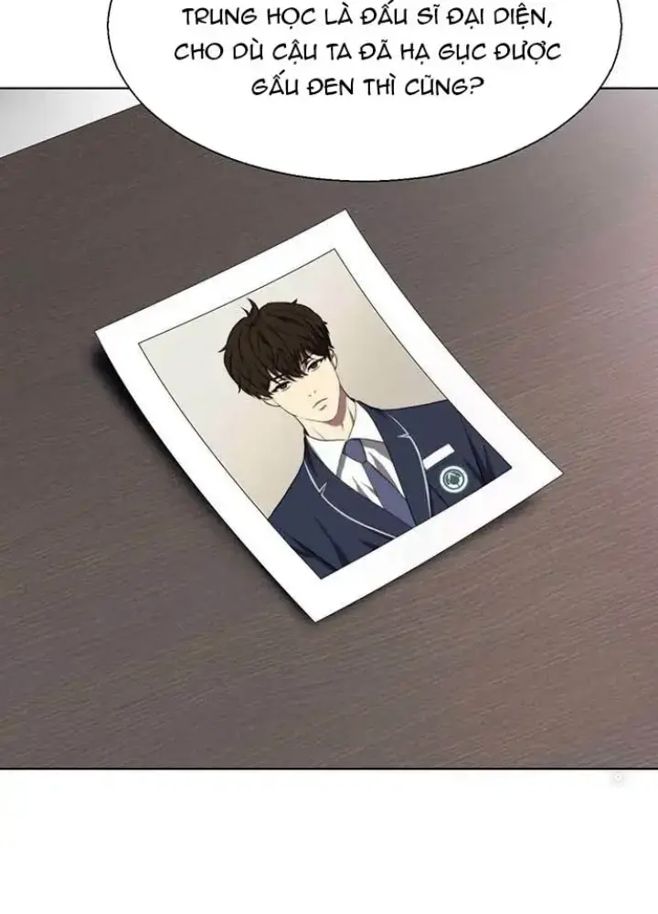 Đấu Trường Chiến Đấu: Chapter 5