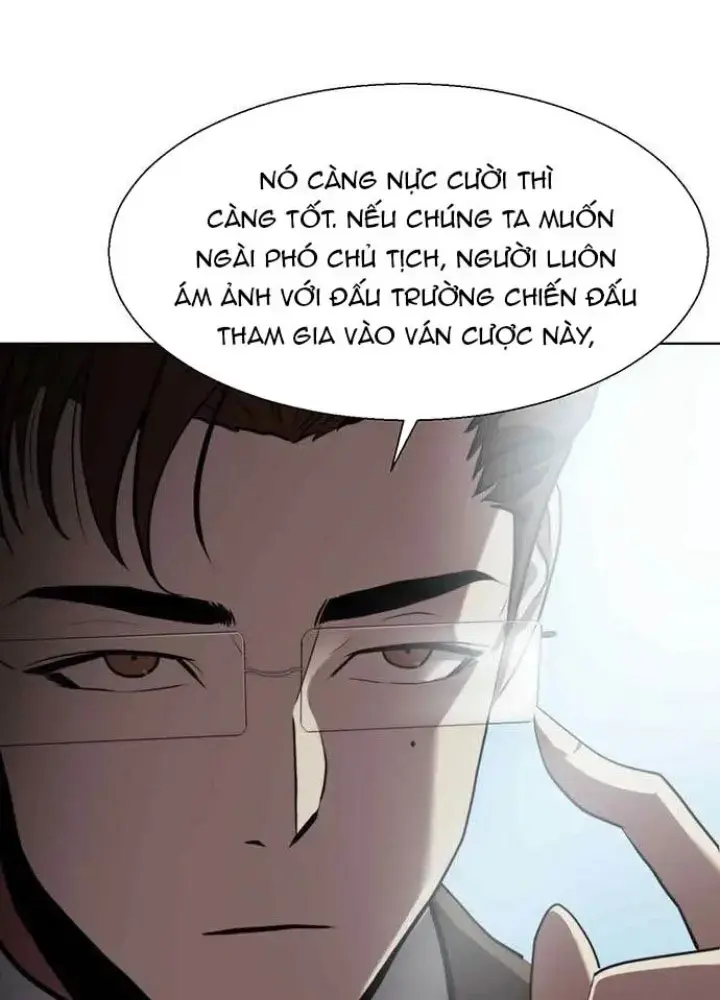 Đấu Trường Chiến Đấu: Chapter 5