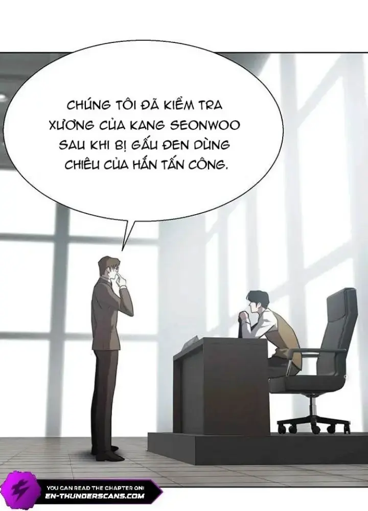 Đấu Trường Chiến Đấu: Chapter 5