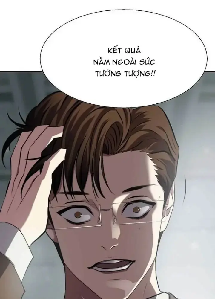 Đấu Trường Chiến Đấu: Chapter 5