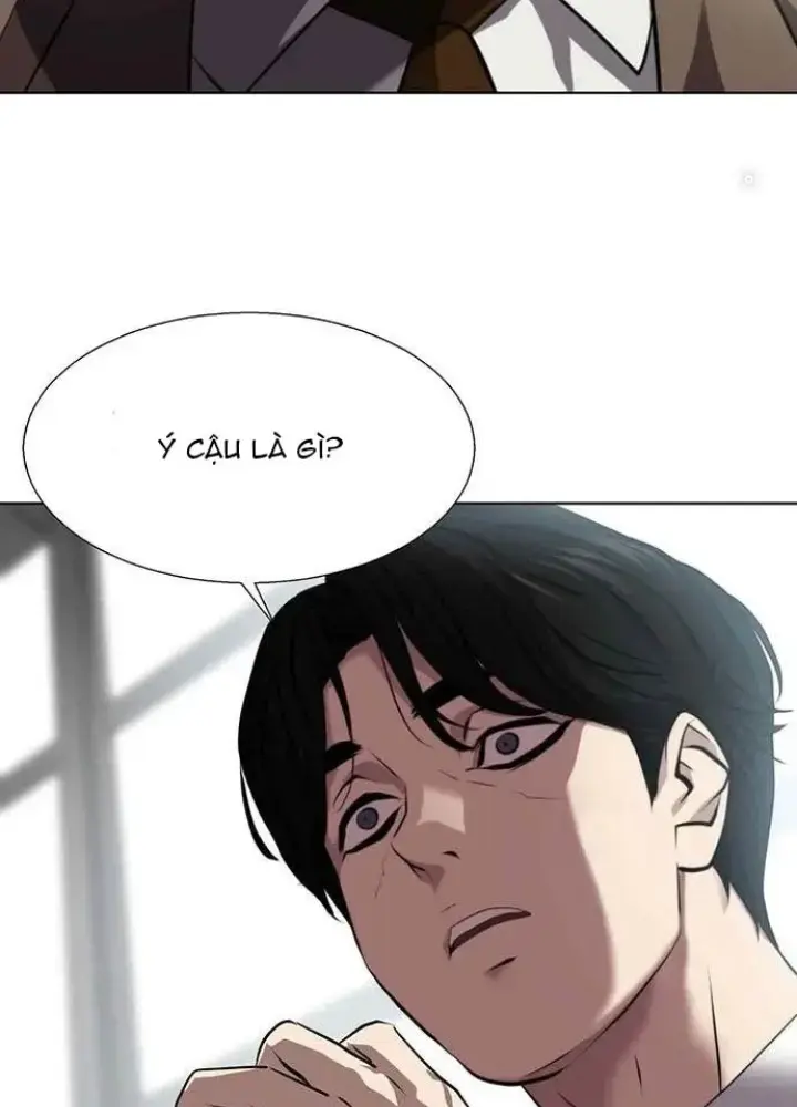 Đấu Trường Chiến Đấu: Chapter 5