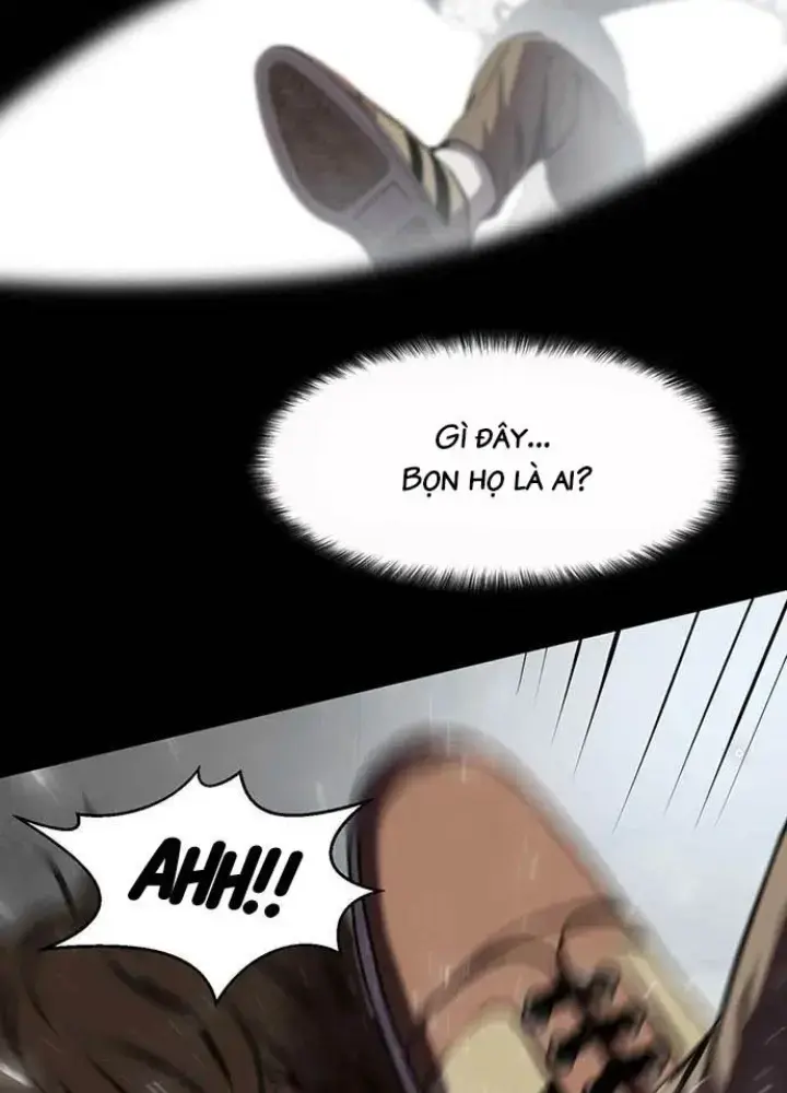 Đấu Trường Chiến Đấu: Chapter 5