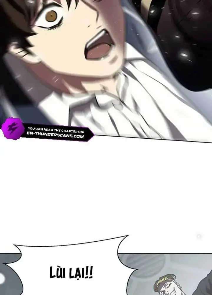 Đấu Trường Chiến Đấu: Chapter 5