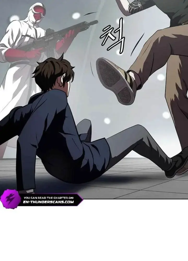 Đấu Trường Chiến Đấu: Chapter 5