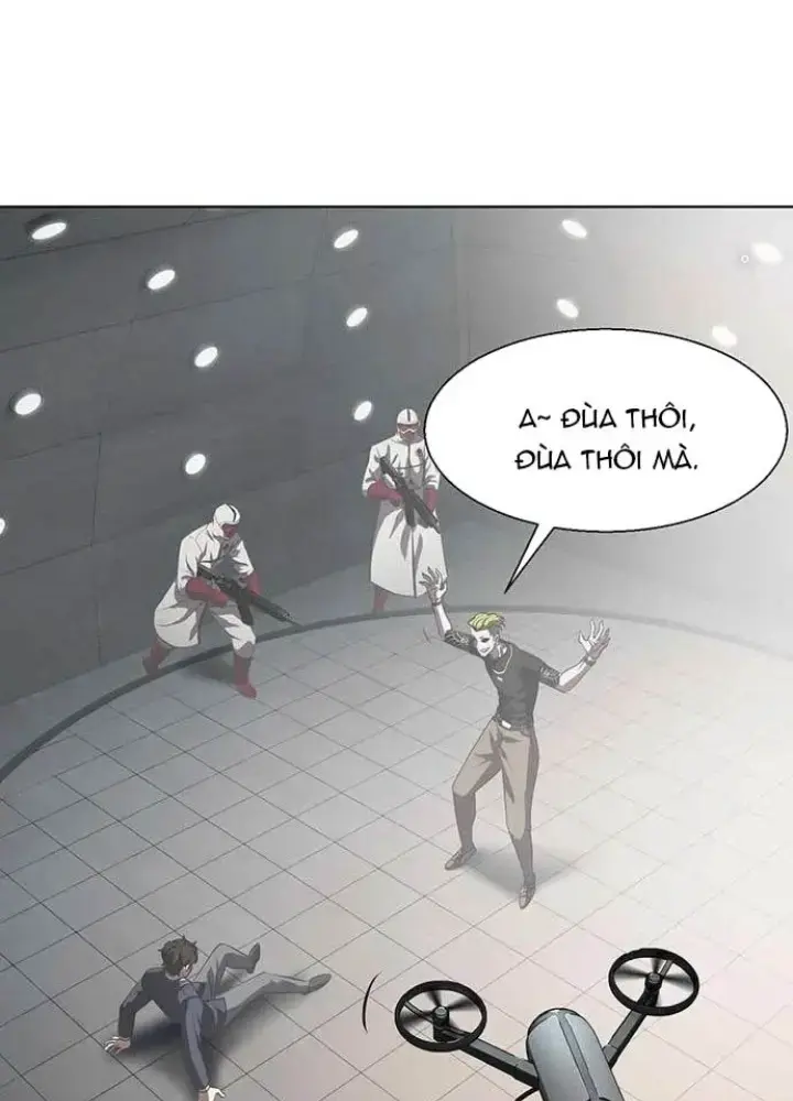 Đấu Trường Chiến Đấu: Chapter 5