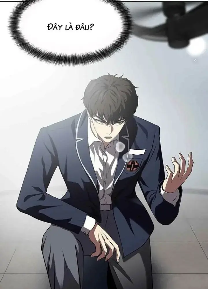 Đấu Trường Chiến Đấu: Chapter 5