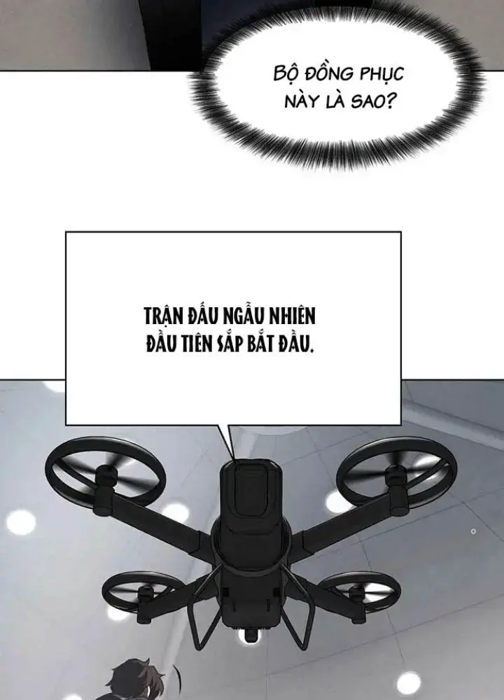 Đấu Trường Chiến Đấu: Chapter 5