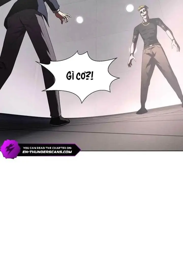 Đấu Trường Chiến Đấu: Chapter 5