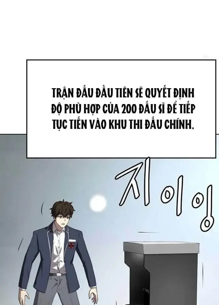 Đấu Trường Chiến Đấu: Chapter 5