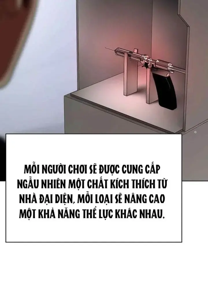 Đấu Trường Chiến Đấu: Chapter 5