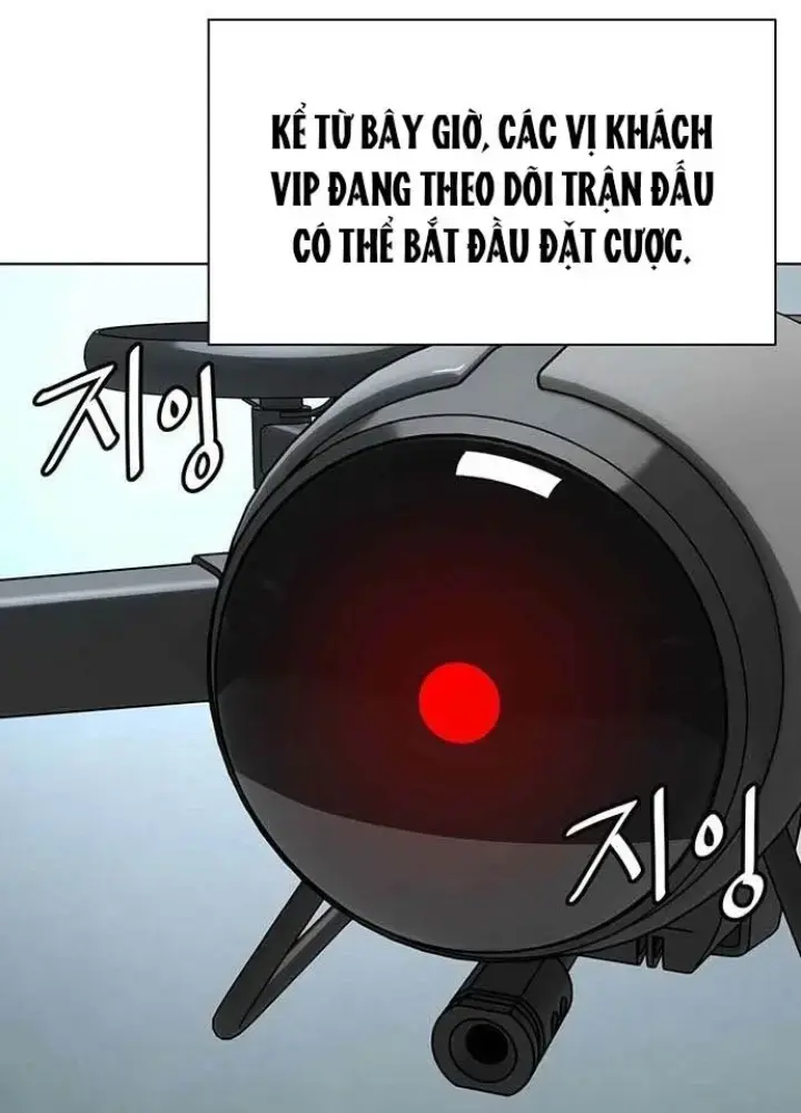 Đấu Trường Chiến Đấu: Chapter 5