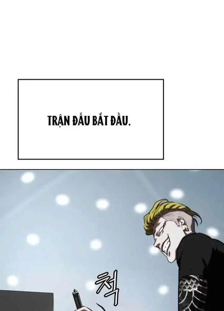 Đấu Trường Chiến Đấu: Chapter 5
