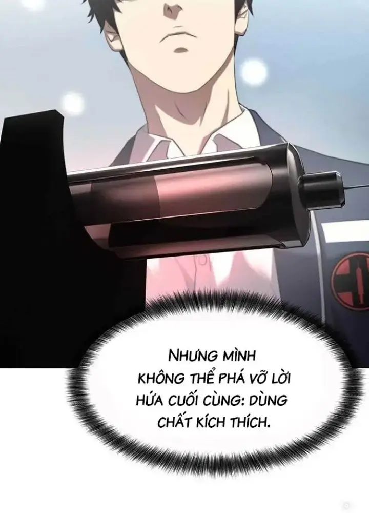 Đấu Trường Chiến Đấu: Chapter 5