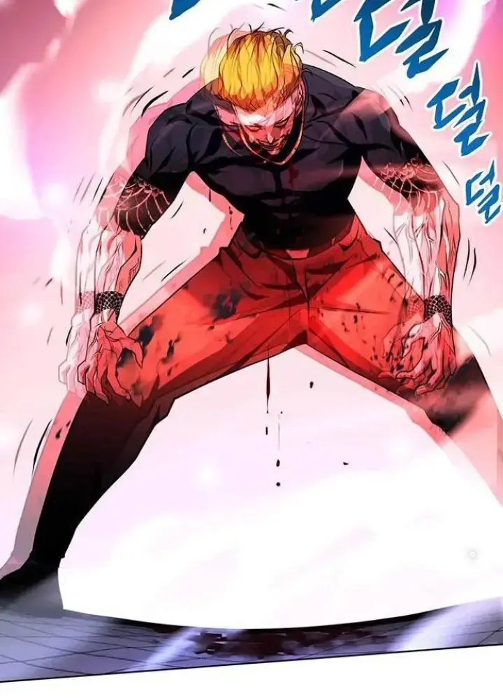 Đấu Trường Chiến Đấu: Chapter 5