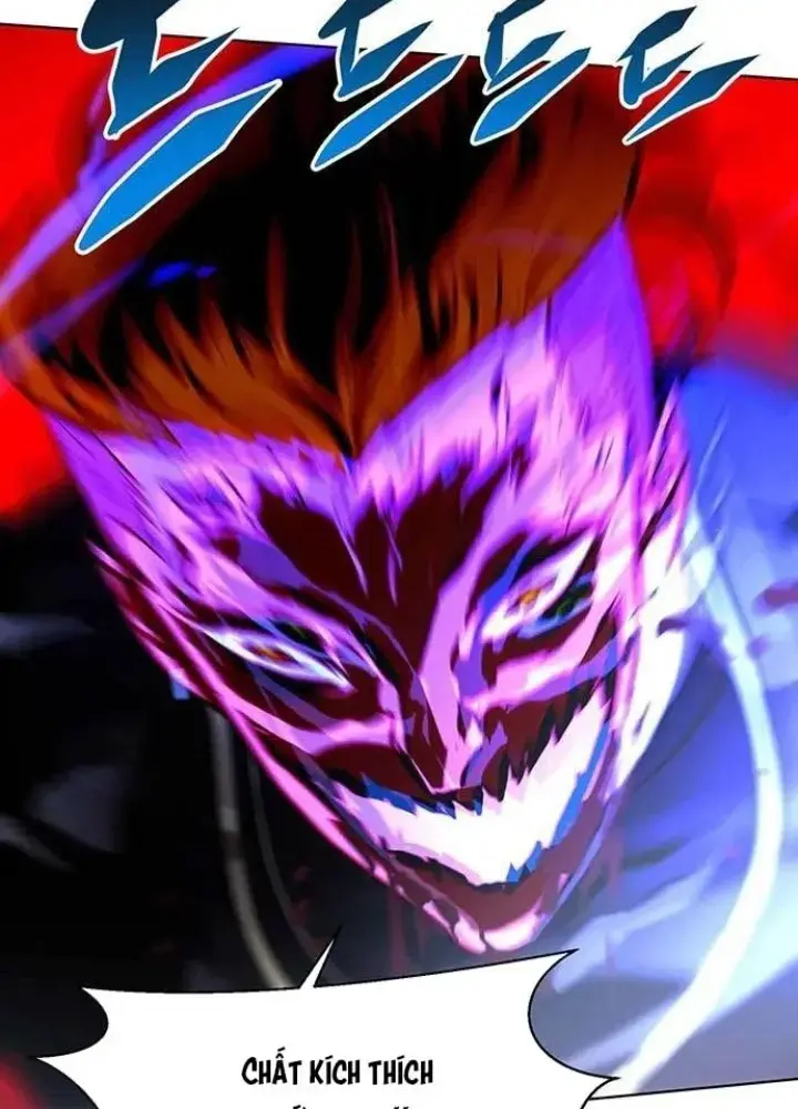 Đấu Trường Chiến Đấu: Chapter 5