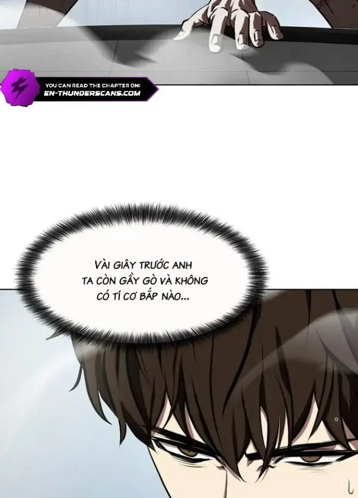 Đấu Trường Chiến Đấu: Chapter 5