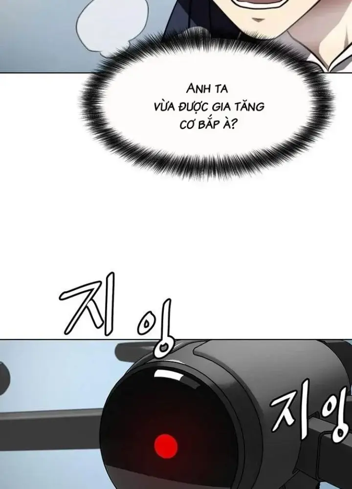 Đấu Trường Chiến Đấu: Chapter 5