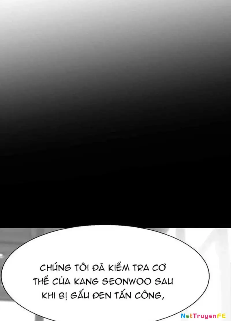Đấu Trường Chiến Đấu: Chapter 6