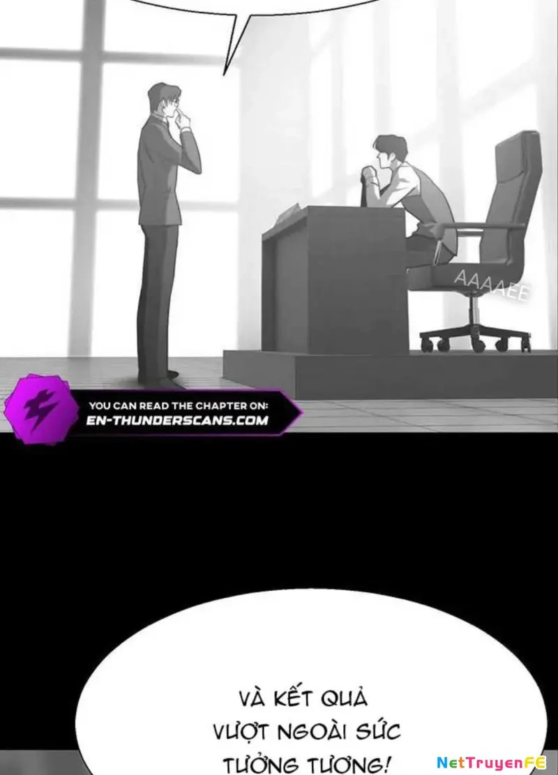 Đấu Trường Chiến Đấu: Chapter 6