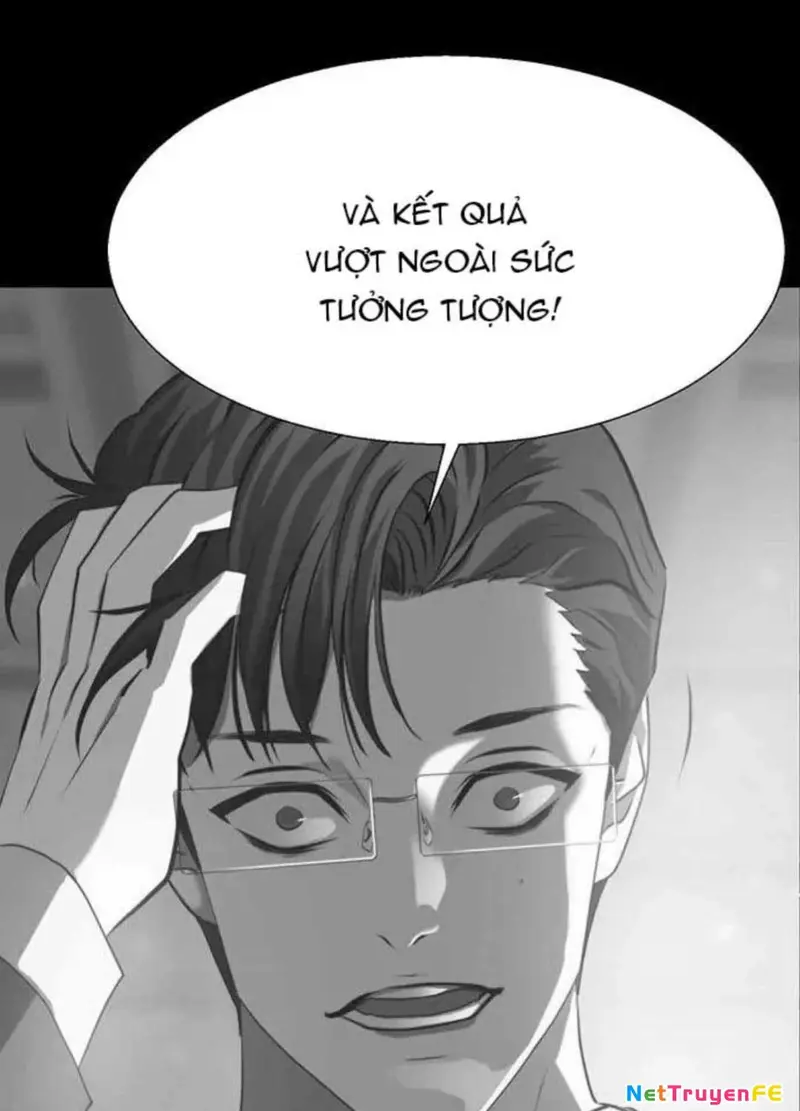 Đấu Trường Chiến Đấu: Chapter 6