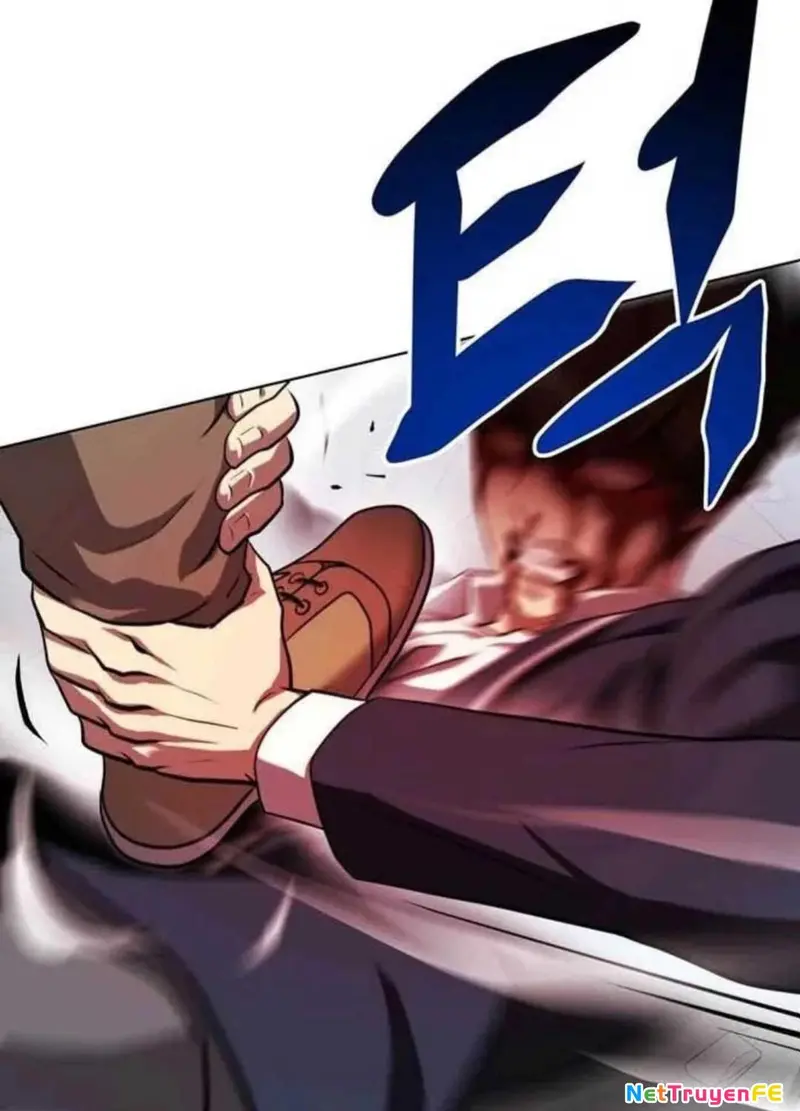 Đấu Trường Chiến Đấu: Chapter 6