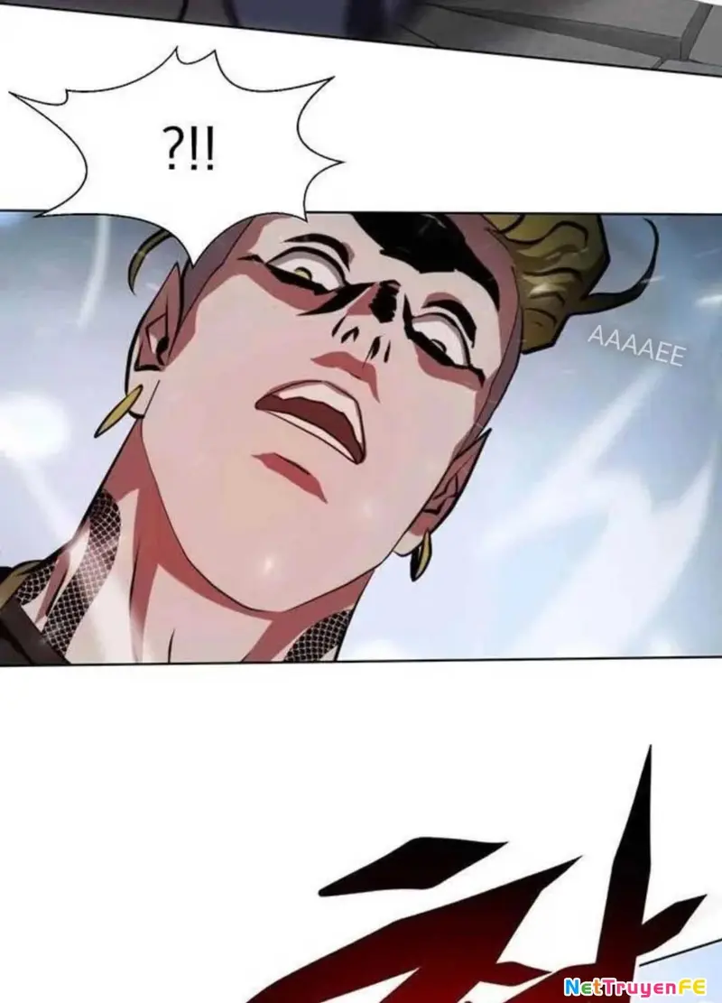 Đấu Trường Chiến Đấu: Chapter 6