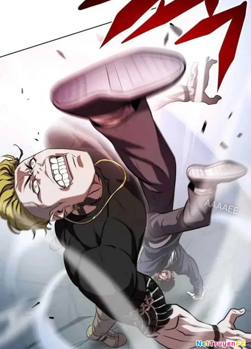 Đấu Trường Chiến Đấu: Chapter 6