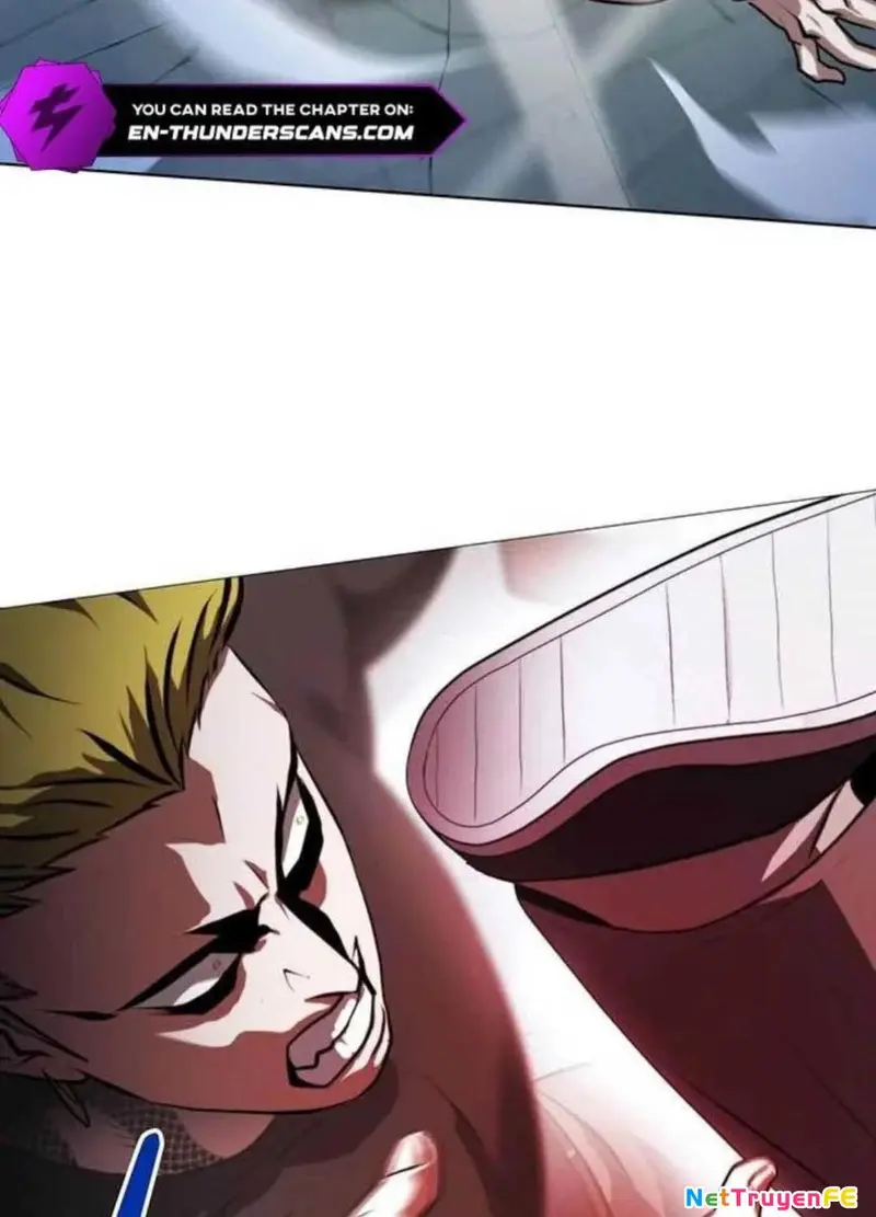 Đấu Trường Chiến Đấu: Chapter 6