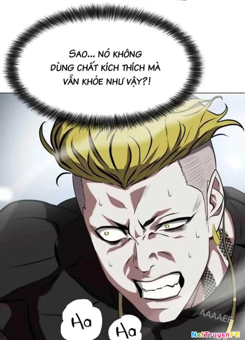 Đấu Trường Chiến Đấu: Chapter 6