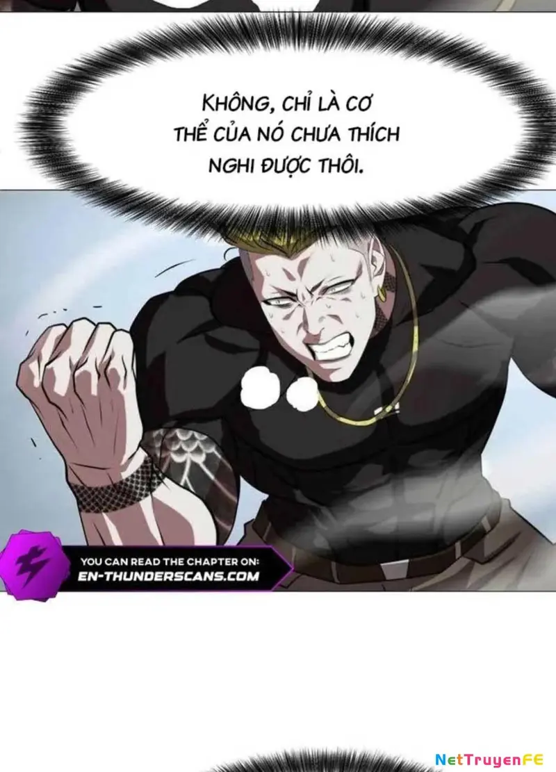 Đấu Trường Chiến Đấu: Chapter 6