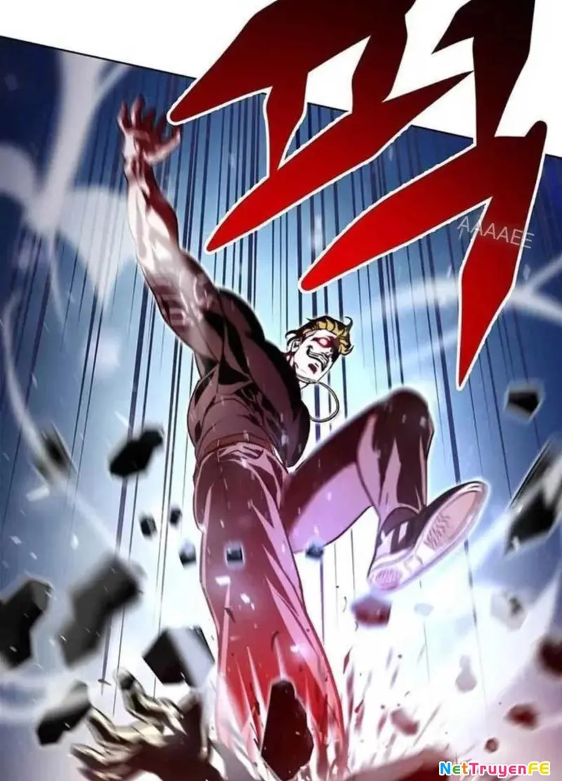 Đấu Trường Chiến Đấu: Chapter 6