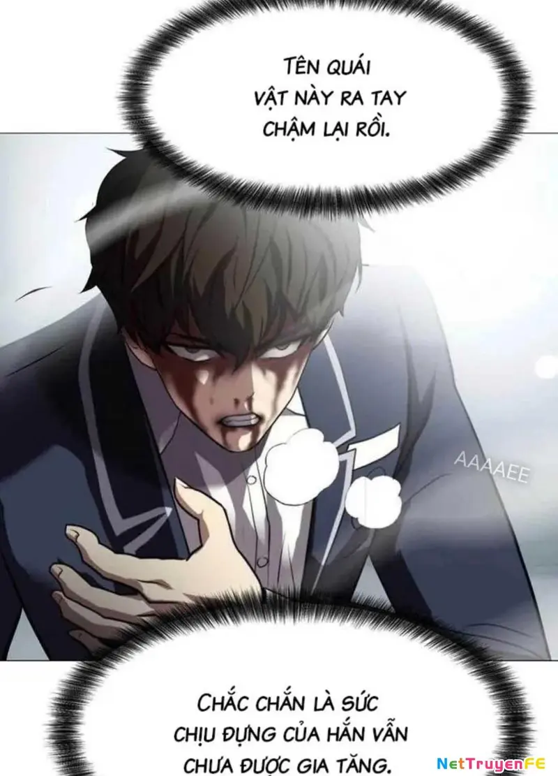 Đấu Trường Chiến Đấu: Chapter 6