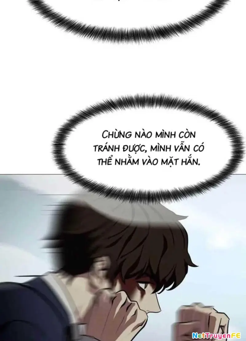 Đấu Trường Chiến Đấu: Chapter 6