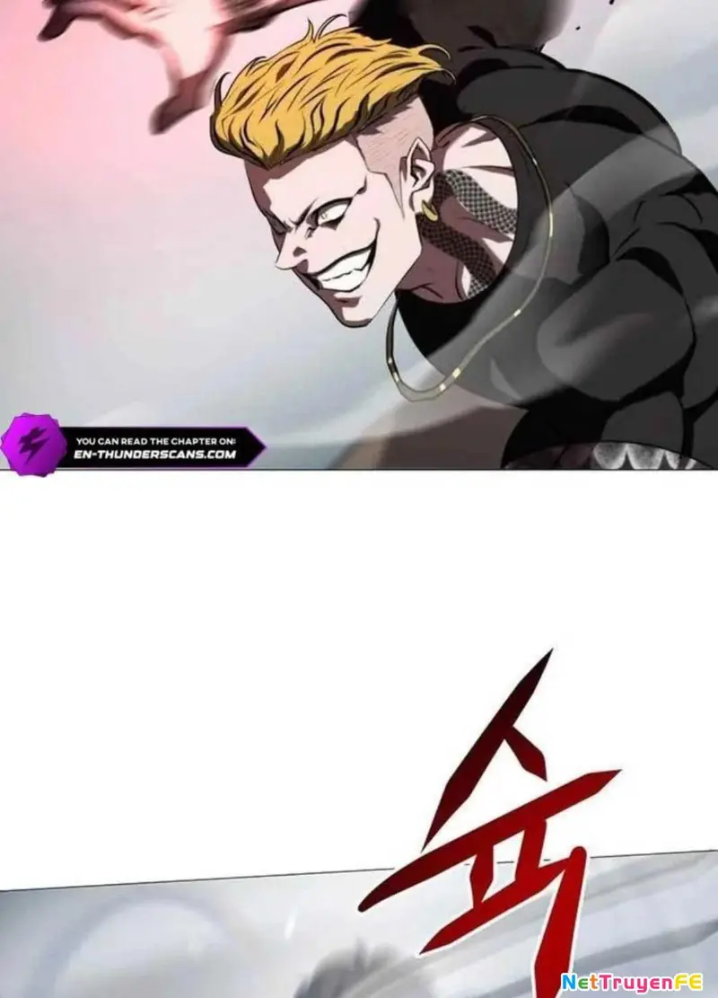 Đấu Trường Chiến Đấu: Chapter 6