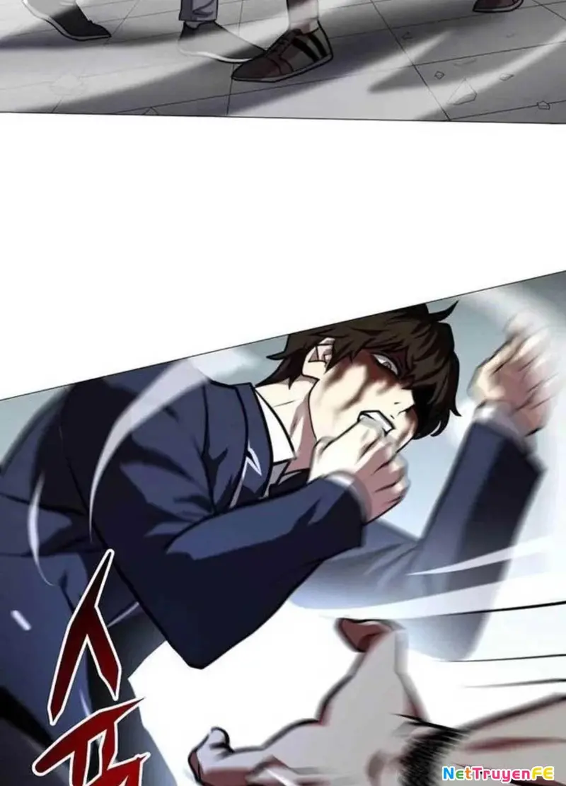 Đấu Trường Chiến Đấu: Chapter 6