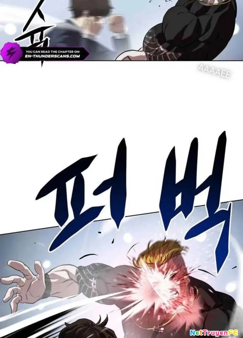 Đấu Trường Chiến Đấu: Chapter 6