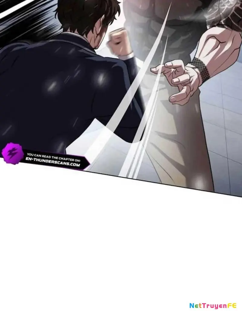 Đấu Trường Chiến Đấu: Chapter 6