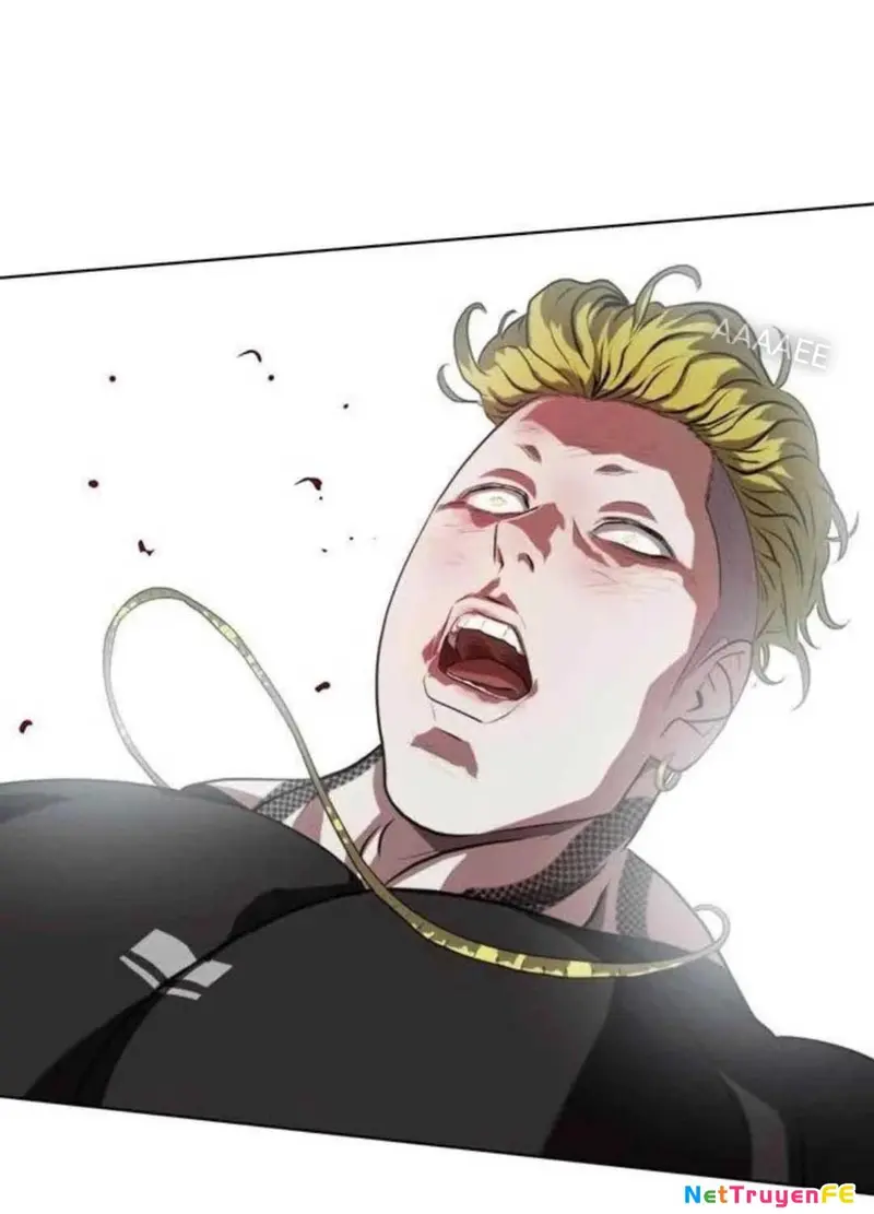 Đấu Trường Chiến Đấu: Chapter 6