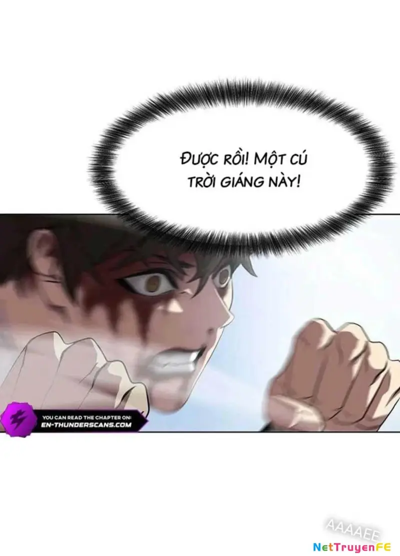 Đấu Trường Chiến Đấu: Chapter 6