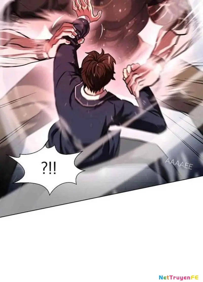 Đấu Trường Chiến Đấu: Chapter 6