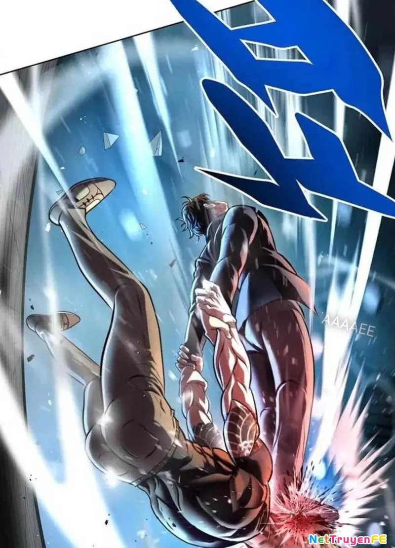 Đấu Trường Chiến Đấu: Chapter 6