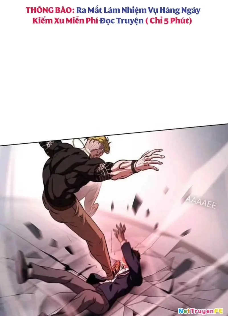 Đấu Trường Chiến Đấu: Chapter 6