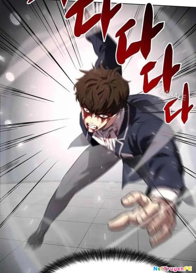 Đấu Trường Chiến Đấu: Chapter 6