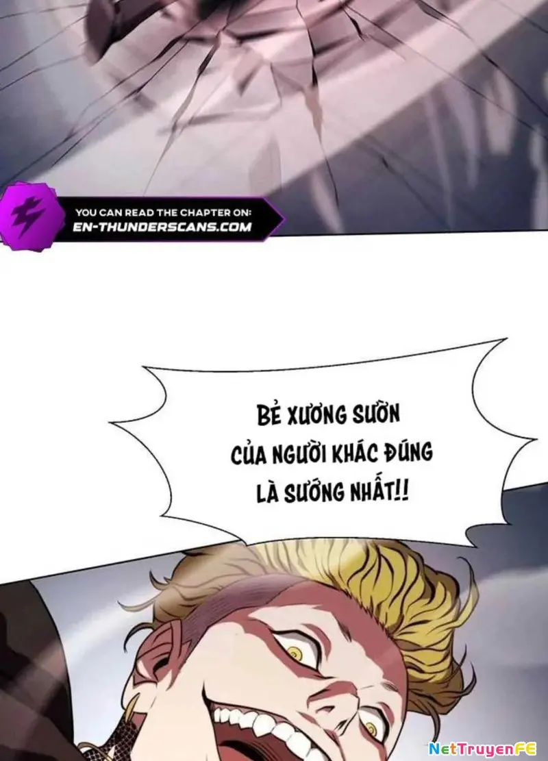 Đấu Trường Chiến Đấu: Chapter 6