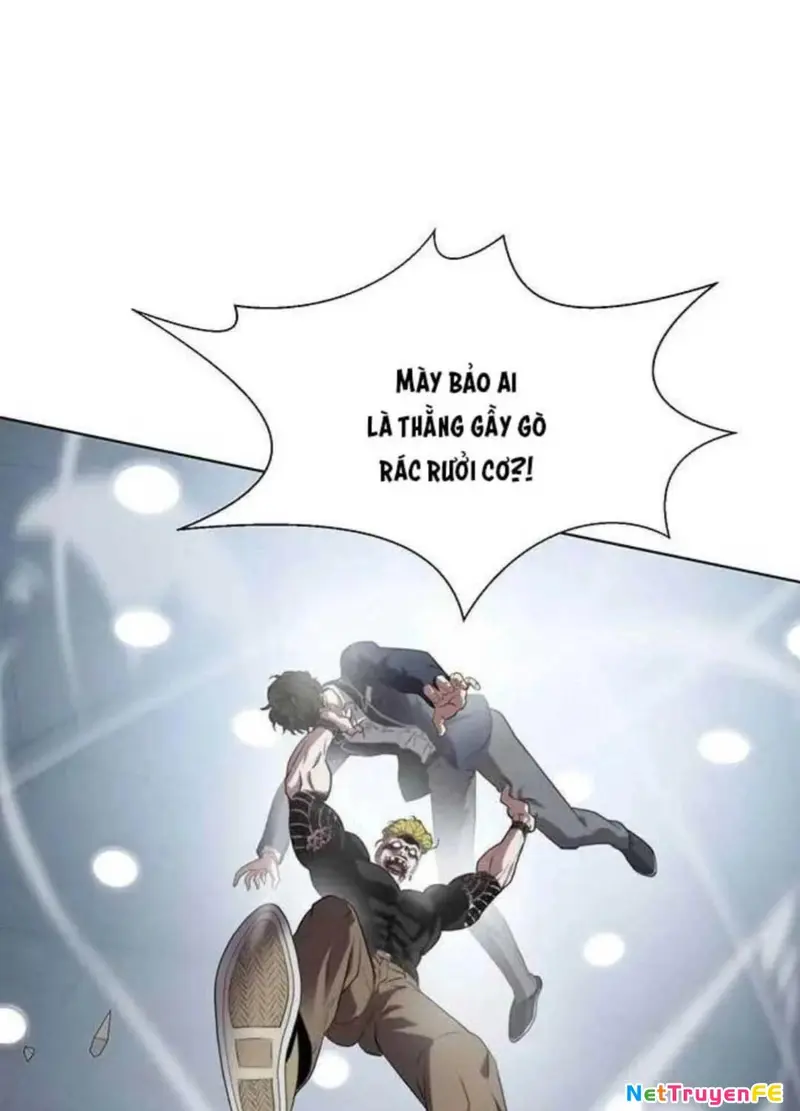 Đấu Trường Chiến Đấu: Chapter 6