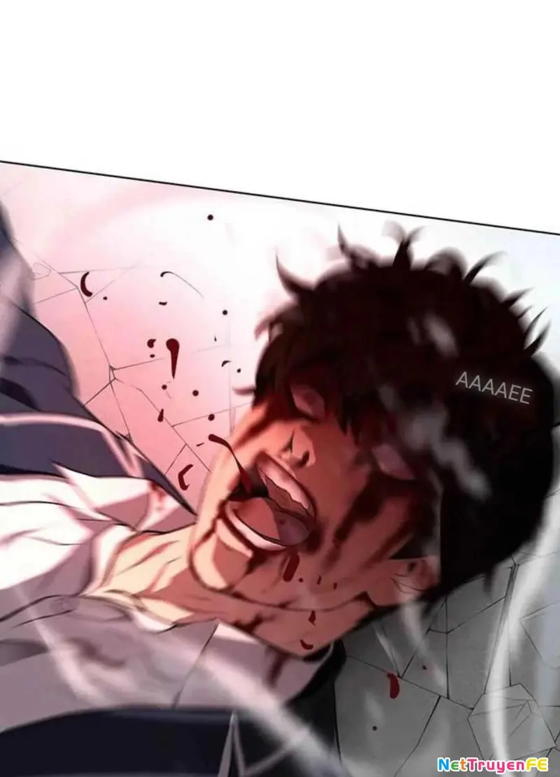 Đấu Trường Chiến Đấu: Chapter 6