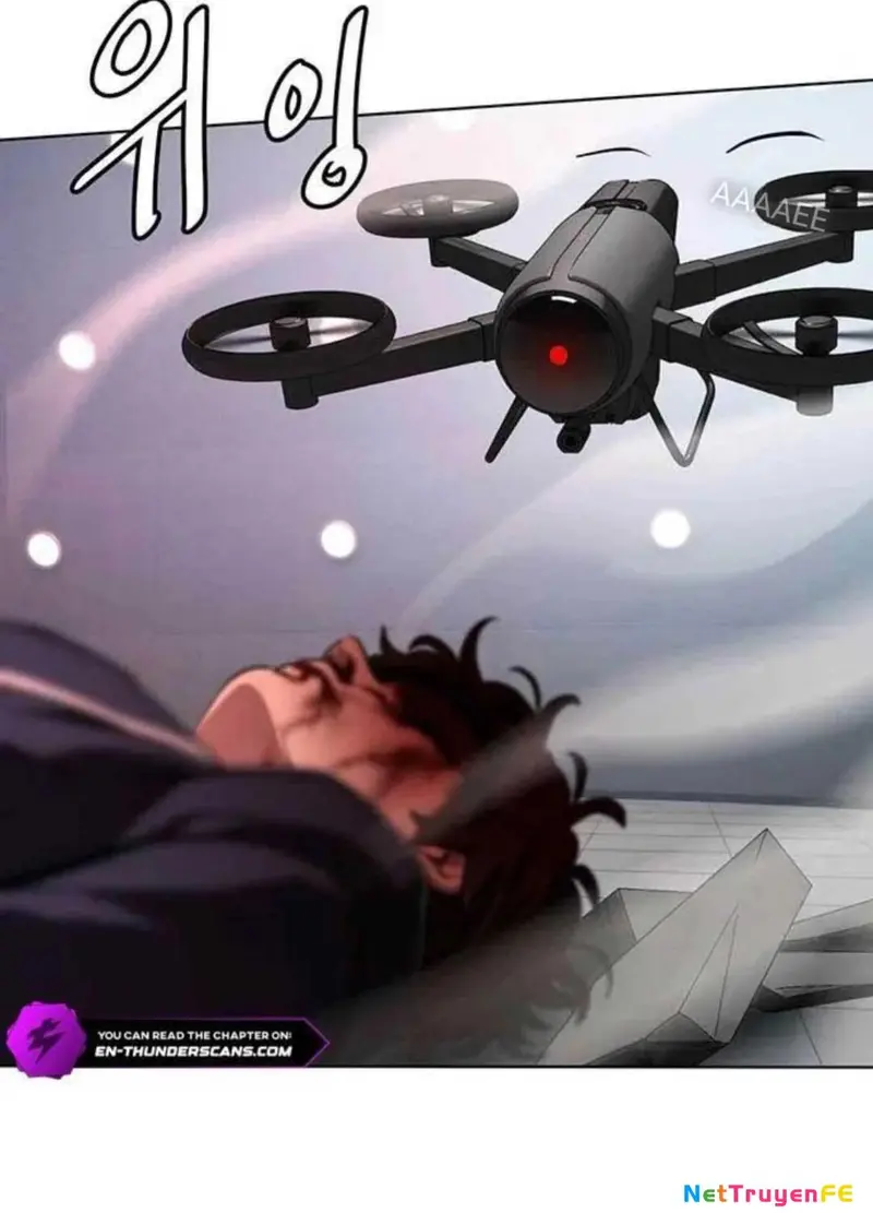 Đấu Trường Chiến Đấu: Chapter 6